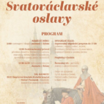 Svatováclavské slavnosti Klatovy
